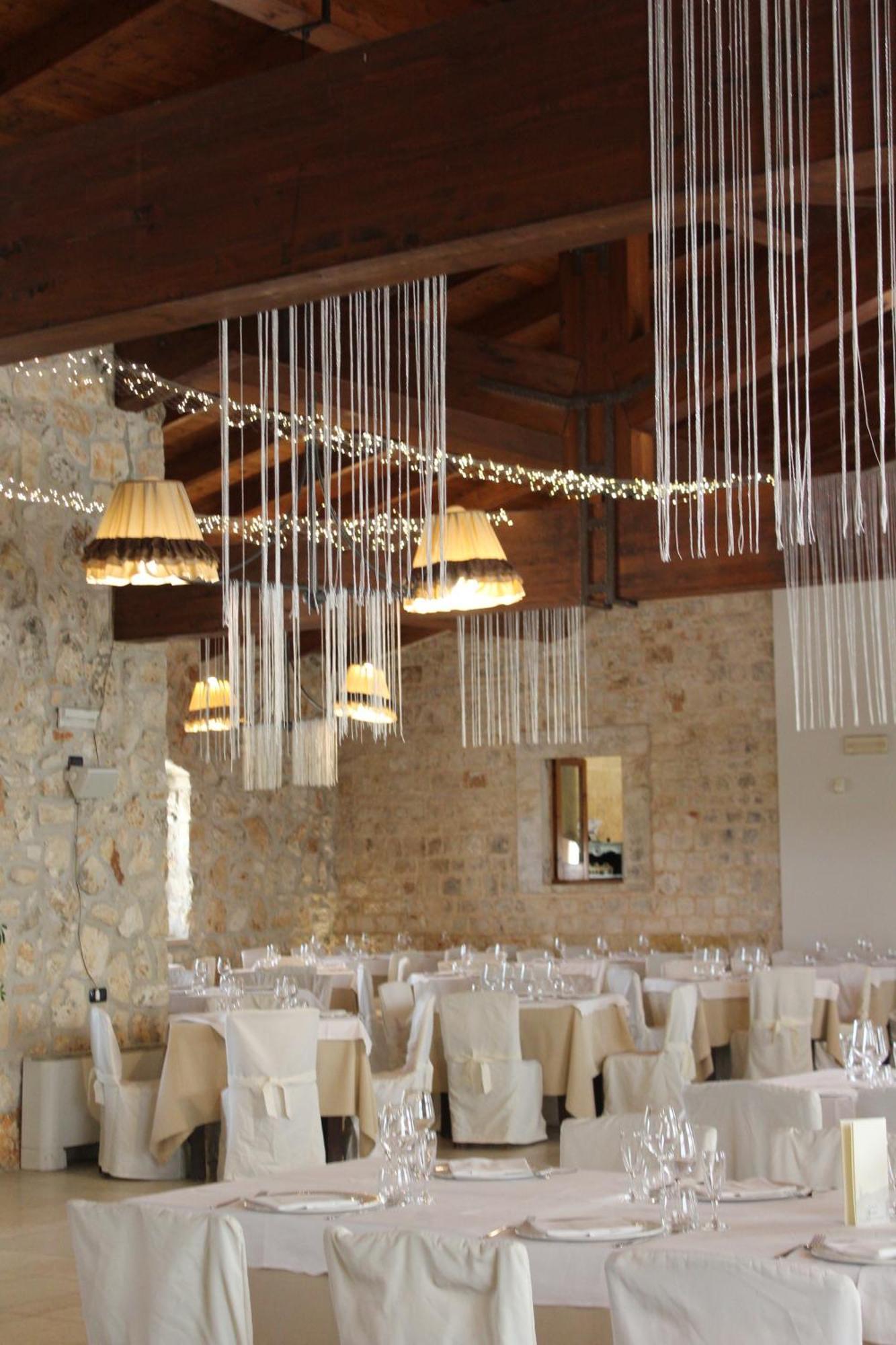 Masseria Chinunno Altamura Exterior foto