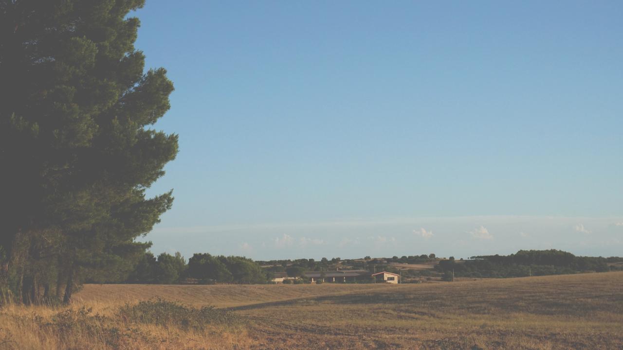 Masseria Chinunno Altamura Exterior foto