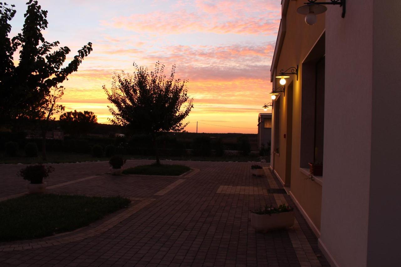Masseria Chinunno Altamura Exterior foto